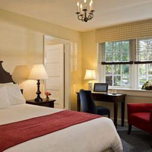 The Cooper Inn Cooperstown Room photo