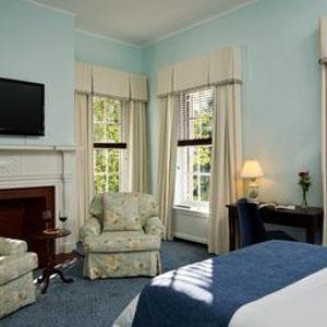 The Cooper Inn Cooperstown Room photo